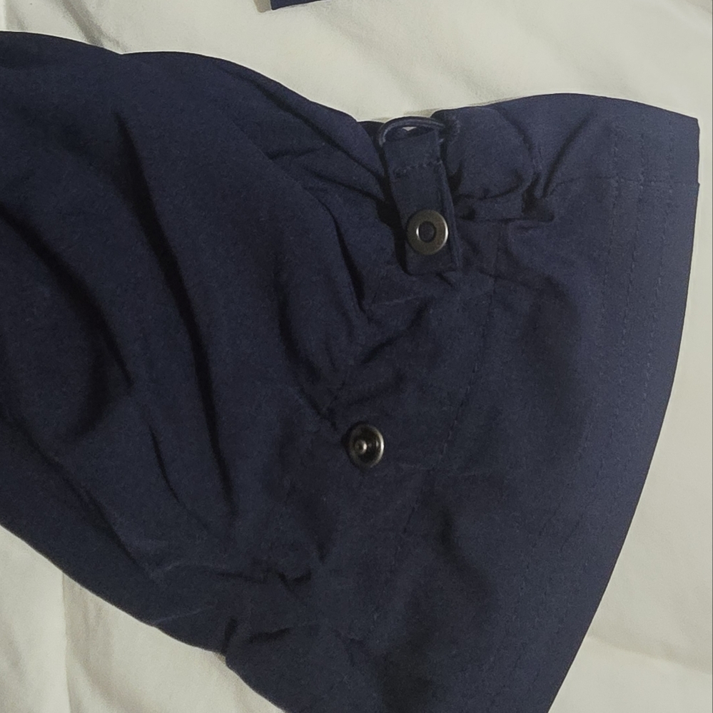 FIGS High Waisted Scrub Pants - Picture 5 of 10